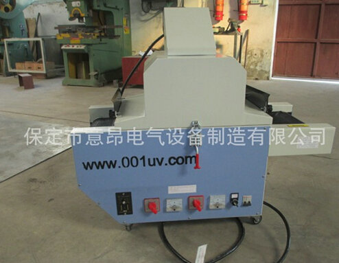 桌面uv機智能結合，任你所控！