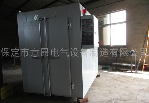 工業(yè)干燥箱干燥、烘焙、熔臘、啥都會(huì)