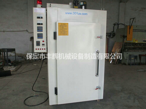 工業(yè)烤箱溫度設(shè)定簡易，操作方便